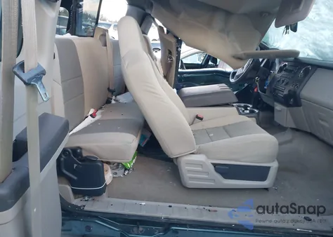 2008 Ford F-250 Fx4/Lariat/Xl/Xlt from USA, damaged, VIN 1FTSX21R78EA75791